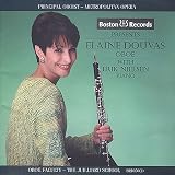 Elaine Douvas