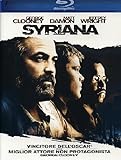 Image de Syriana [Blu-ray] [Import italien]