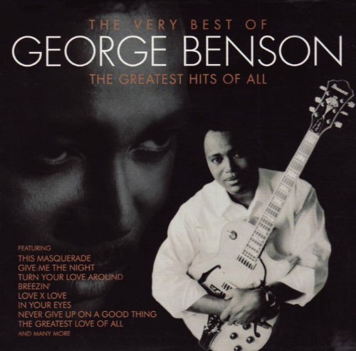 George Benson - Moody