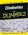 Diabetes for Dummies UK Edition