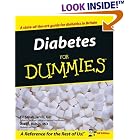 Diabetes for Dummies, UK Edition by  Sarah Jarvis