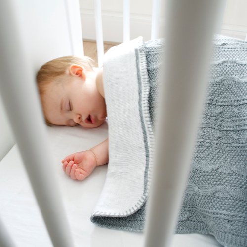 Imagen 3 de Baby's Only 711074 - Edredón, color blanco