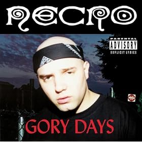 Gory Days [Explicit]