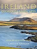 Ireland : glorious landscapes : over 200 beautiful views