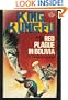 King Kung-Fu #5: Red Plague in Bolivia