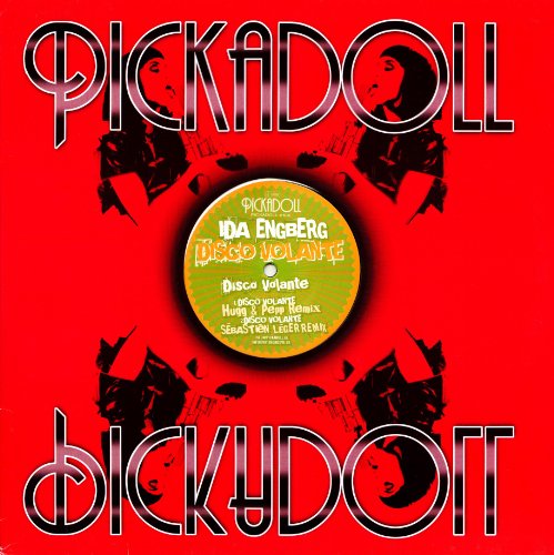 Ida Engberg - Solid Sounds 2007 Volume 2 - Zortam Music