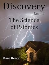 Click to Download Free Kindle Book -> Discovery (The Science of Psionics)