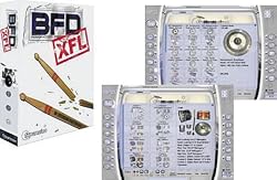 fxpansion bdf xfl