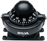 Boussole C58 de Silva pour voiture et bateau