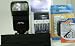 Sigma EF-530 DG SUPER iTTL With Bounce , Zoom & Swivel Head For ALL Canon EOS Cameras With 4 AA High Power Rechargeable batteries and charger # Genuine Flash Pouch # Flash Diffuser # Lens Brush # Lens Cleaning Kit # Cap Kipper # Card Case (Holds 3 Cards) # LCD Protector # Table Top Tripod # 2 Years Extended Warranty