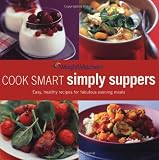 Weight Watchers Cook Smart Simply Suppers