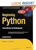Beginning Python: From Novice to Professional, Second Edition