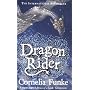 Dragon Rider von Cornelia Funke