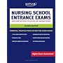 Kaplan Nursing School Entrance Exams: Your Complete Guide to Getting Into Nursing School (Kaplan Nursing School Entrance Exam)