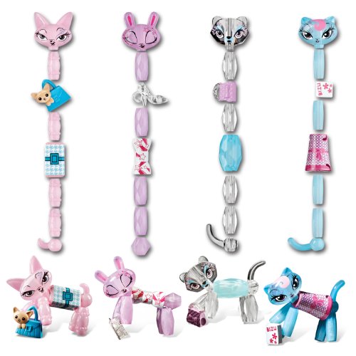 Bizu Deluxe Pack - Glam