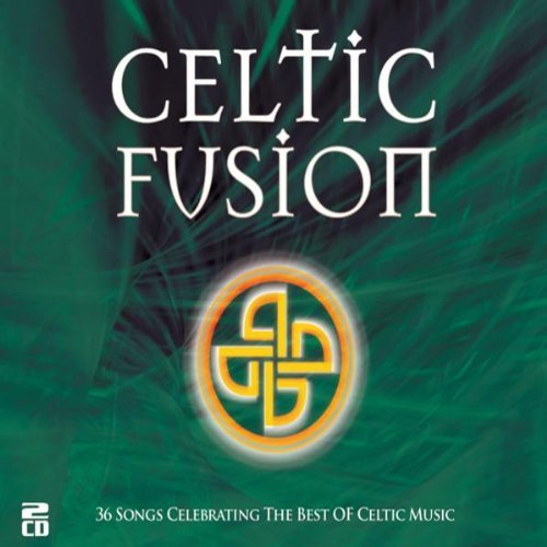 Various Artists - Celtic Fusion - Zortam Music