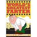 Family Guy 24X36 Poster Worlds Greatest Farter 24811