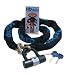 OXFORD HD MOTORCYCLE CYCLE LOCK AND CHAIN 1.5M