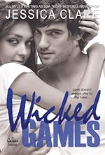 Wicked Games (A Games Novel)