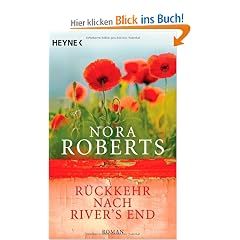 R�ckkehr nach River's End: Roman