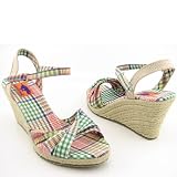Rocket Dog Women's Abby Espadrille