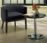 Review Home Decorators Collection  / Soho Alana Bistro Set Set Black/black