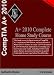 CompTIA A+ 2010 Complete Home Study