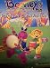 Barney Educational Coloring & Activity Book ~ Barney's Great Adventure the Movie