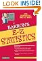 E-Z Statistics (Barron's E-Z)