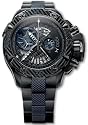 Zenith Defy Xtreme Sea El Primero Open Mens Titanium Watch 96.0529.4021/51.M533