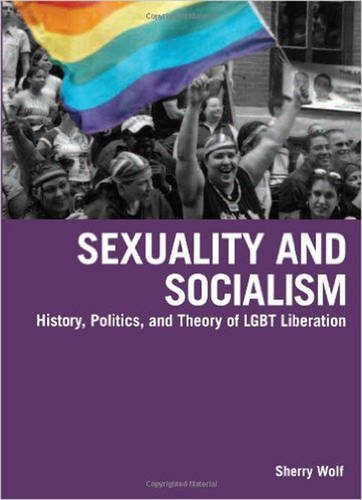 Sexuality and Socialism: History, Politics, and Theory of LGBT Liberation, by Sherry Wolf