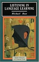 Listening in Language Learning (Applied Linguistics and Language Study Series)