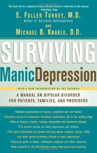 manic depression