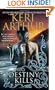 Destiny Kills (Myth and Magic, Book 1)