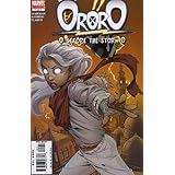 ororo before the storm edition 1