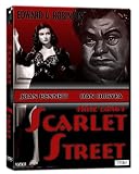 Scarlet Street (Enhanced) 1945