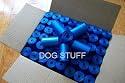 220 Biodegradable, Dog Waste Bags, Pet Waste Bags - BLUE + FREE Dispenser