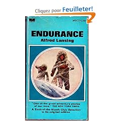 Endurance : Shackleton's Incredible Voyage