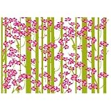 Boon and Bane Geschenkpapier Asian Blossom