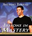 Lessons in Mastery: 5 Spoken Word Cds, 6 Hours
