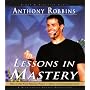 Lessons in Mastery: 5 Spoken Word Cds, 6 Hours