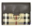 Burberry Haymarket Ellie Wallet 3207027