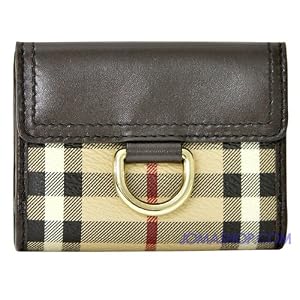 Burberry Haymarket Ellie Wallet 3207027