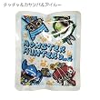 モンスターハンター《モンハン》ひんやりクール（瞬間冷却パック）☆ゲームキャラクターグッズ（節電/エコグッズ）通販☆【チャチャ＆カヤンバ＆アイルー】