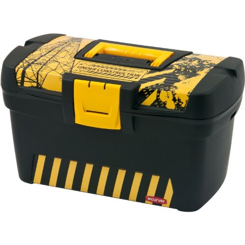 Imagen principal de Curver 0