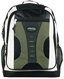 Green Urban Sport Multipurpose Student School Backpack/ Outdoor Backpack/ Daypack