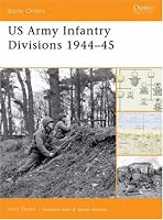 US Army Infantry Divisions 1944-45 (Battle Orders)