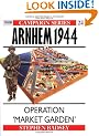Arnhem 1944: Operation 'Market Garden'
