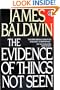 The Evidence of Things Not Seen