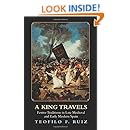 A King Travels: Festive Traditions in Late Medieval and Early Modern Spain